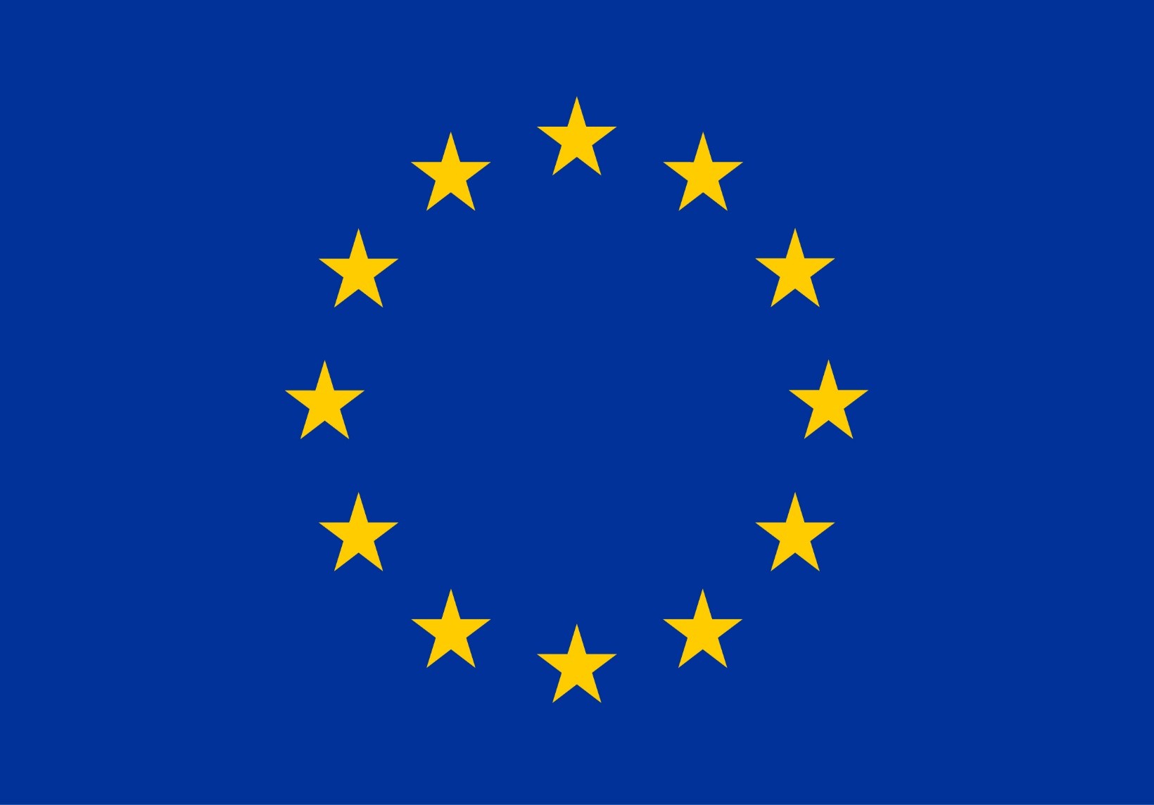 Kaasrahastanud Euroopa Liit