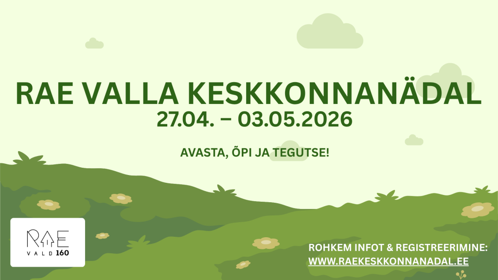 Rae valla keskkonnanädal 2026 FB cover.png