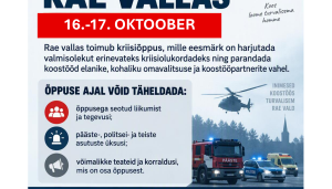 Kriisiõppus2026